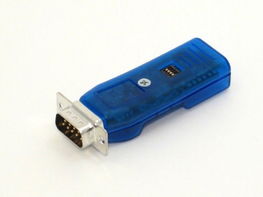 Firefly Bluetooth Serial Adapter