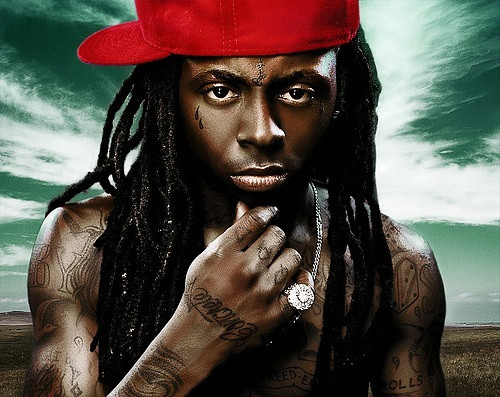 Free Lil Wayne Music