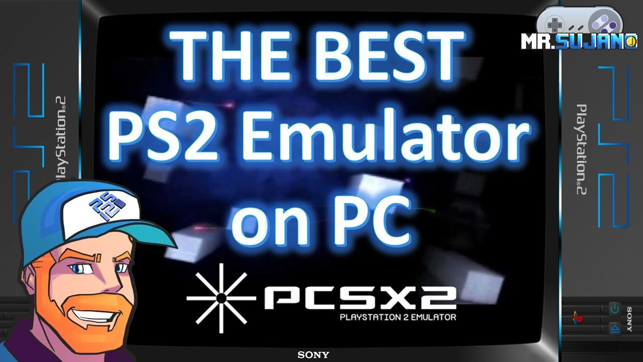 latest ps2 emulator bios